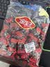 金冠 黑糖话梅糖 468g 约70颗 夹心硬糖休闲零食喜糖结婚糖果 伴手礼 实拍图
