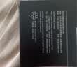 绿联适用苹果12ProMax钢化膜iPhone12ProMax手机保护贴膜听筒防尘网超薄高清防指纹防摔膜-2片装 实拍图