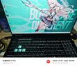 华硕天选6 Pro 锐龙版  16英寸游戏本 笔记本电脑(锐龙9 8940HX 16G 1T RTX5060 2.5K)灰 实拍图