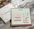 普拉达（PRADA）双11现货 我本莫测护手霜50ml 保湿滋润礼盒生日礼物送女友 实拍图