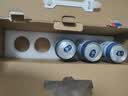 青岛啤酒（TsingTao）全麦白啤 精酿白啤 500ml*10罐 礼盒装 实拍图