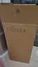 米家小米空气净化器4lite  除甲醛除菌除异味 空气伴侣 除PM2.5 AC-M17-SC 实拍图