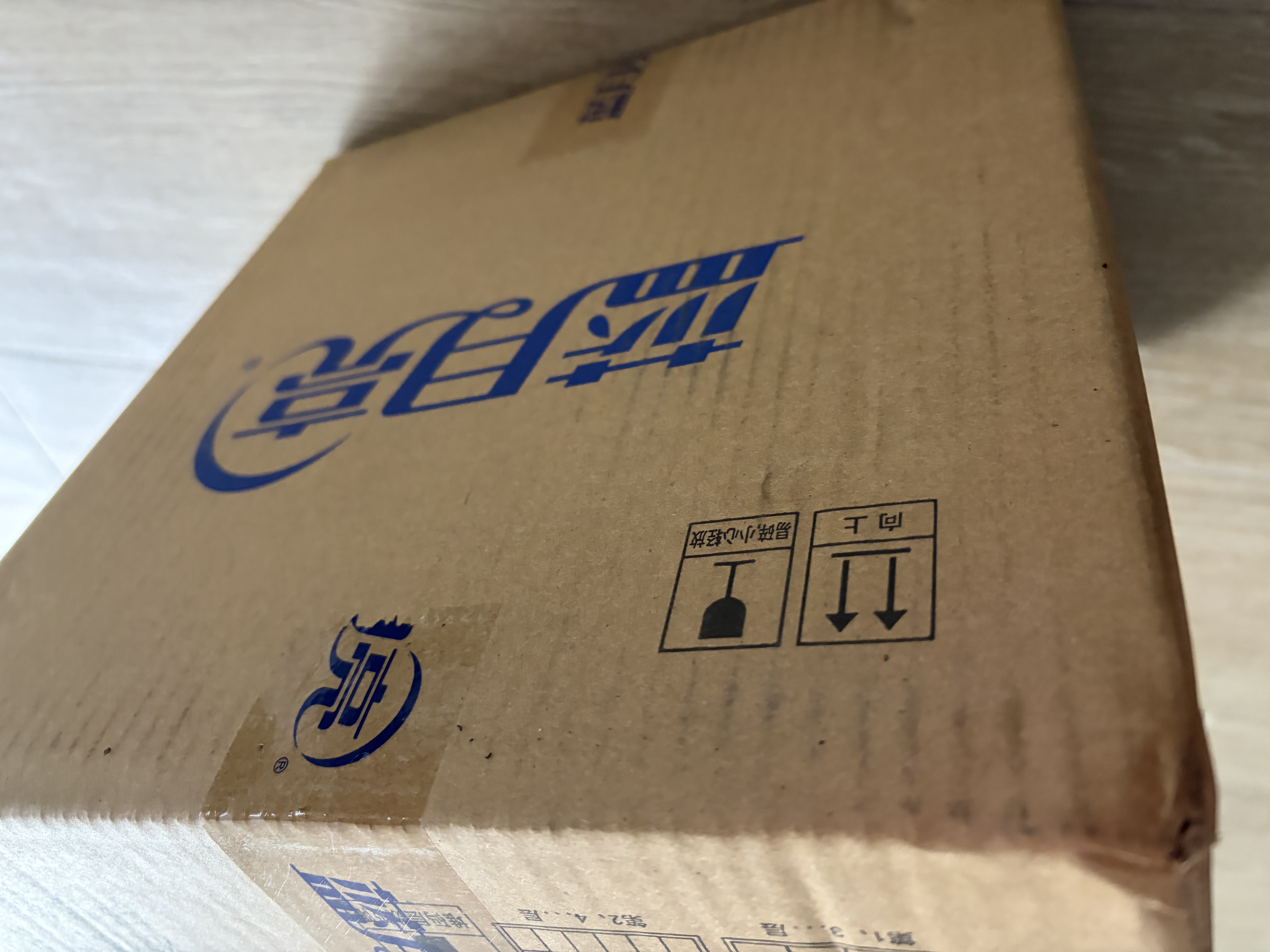 蓝月亮深层洁净洗衣液 薰衣草香 1kg*2瓶+500g*3袋高效除螨【品质严选】 实拍图