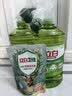 立白茶籽洗洁精4kg 99%除菌高效去油除味宝宝餐具果蔬适用食品可用 实拍图