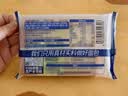 豪士面包咸蛋黄肉松三明治408g早餐吐司休闲零食下午茶【檀健次推荐】 实拍图
