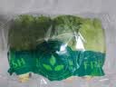【烧烤季】钟灵山罗马生菜400g 实拍图