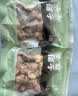 方家铺子中华老字号花菇220g冬菇厚菇柄短香菇食用菌菇干货 实拍图