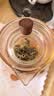 泥也茶壶泡茶壶玻璃茶壶泡茶家用茶壶茶水分离2026新款办公室泡茶器杯 实拍图