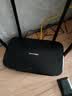普联（TP-LINK） 凌云WiFi6 双千兆AX1500无线路由器 5G双频 易展Mesh 高速穿墙家用 儿童上网管控 XDR1520易展版 实拍图