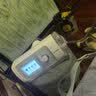 鱼跃820Auto双水平呼吸机睡眠暂停综合打鼾症家医用止鼾打呼噜憋气 实拍图