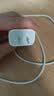 Apple/苹果 原装正品20W type-c充电器 苹果usb-c充电器手机快充头 旗舰店苹果iPhone 18 Pro Max充电器 实拍图