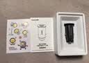 倍思车载充电器超级快充点烟器转换器快充双接口PD30W适用苹果18Pro Max华为小米 实拍图