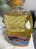 多力经典葵花籽油1.8L 一级压榨家用食用油 实拍图