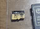 banq 128GB TF（MicroSD）存储卡 A1 U3 V30 4K 行车记录仪&安防监控专用内存卡 高度耐用 实拍图