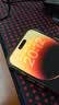 绿联适用苹果14ProMax钢化膜iPhone14ProMax手机膜高清全屏覆盖防摔超薄防指纹保护膜-2片装 实拍图