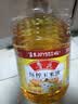 鲁花食用油 物理压榨 非转基因 玉米油6.18L 家用粮油 健康植物油 实拍图