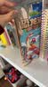 植物大战僵尸2·恐龙漫画 第一辑（套装共4册）六一儿童节礼物女孩男孩  实拍图