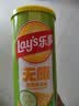 乐事（Lay's）无限薯片 翡翠黄瓜味 104克*2罐 208克 休闲零食 膨化食品 实拍图