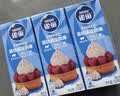 雀巢（Nestle）烘焙原料多功能淡奶油常温存储易打发蛋糕调制稀奶油250ml*3 实拍图