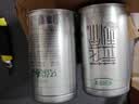 乐品乐茶茉莉花茶茶叶特级川派横县飘雪浓香绿茶2026新茶250g自饮送长辈 实拍图