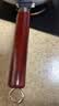 九阳（Joyoung）炒锅铁锅健康无涂层精铁锅不易生锈炒菜锅炉灶通用32cm 实拍图