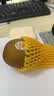 佳沛（zespri）新西兰金奇异果8粒特大果124-146g猕猴桃水果礼盒 实拍图