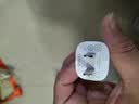公牛（BULL）5V-1AUSB充电器 苹果安卓手机充电头插座 适用iPhone17/16e/15/14华为小米OPPO小天才手表 实拍图
