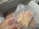 大希地黑椒味大鸡腿排100g*8片肉霸王鸡腿排鸡排减脂烧烤半成品儿童早餐 实拍图
