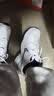 耐克NIKE男老爹鞋AIR MONARCH IV 运动训练鞋415445-102白蓝43 实拍图