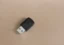 绿联USB无线网卡WiFi6千兆 WiFi接收器AX3000双频5G网卡 台式机专用电脑无线网络笔记本接收器智能免驱 实拍图