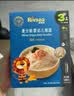 禾泱泱婴幼儿米饼蓝莓味 宝宝婴儿零食 稻鸭原生高钙51.2g(32片)  6月+ 实拍图