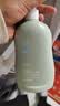 润本儿童内衣洗衣液300ml*2内衣裤专用清洗液家用祛渍抑菌低泡易漂洗 实拍图