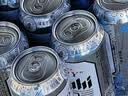 Asahi朝日超爽啤酒 500ml*24听  整箱装京东自营 实拍图