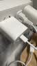 Apple/苹果 原装正品20W type-c充电器 苹果usb-c充电器手机快充头 旗舰店苹果iPhone 18 Pro Max充电器 实拍图