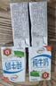 伊利【新鲜日期】纯牛奶250ml*24盒 3.3g优质乳蛋白早餐奶 8-10月 实拍图