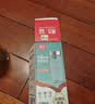 富光双层玻璃杯高硼硅男女士办公大容量茶水分离耐热泡茶水杯子带把手 实拍图