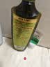 施华蔻（Schwarzkopf）生姜精华洗发露600ml  持久控油清爽蓬松洗发水 无硅油洗头膏 实拍图