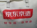 京东京造100%经典蚕丝被子春秋四季通用空调被夏凉被自营-子母被200x230cm 实拍图
