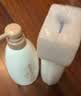 惠润（SUPER MiLD）柔净护发素(鲜花芳香型)600mL柔顺修护发丝新包装 实拍图