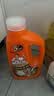 威猛先生（Mr Muscle）管道疏通啫喱 960ml 卫浴专用 下水道强力疏通剂 管道疏通神器 实拍图