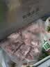 草原宏宝内蒙古手把羊肉  净重5斤装 炖煮食材 谷饲羊肉 实拍图
