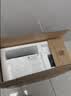 美的（Midea）直饮冷热净水器套装【星河1200Gpro+管线机240D】厨下0阻垢剂家用智能水龙头陶氏RO反渗透 实拍图