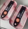 领先成猫主食罐头鸡肉三文鱼主食级零食湿粮85g*48罐（新老款随机发） 实拍图