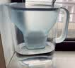 碧然德BRITA 家用滤水壶 净水壶滤芯 Maxtra 多效滤芯 3枚装 实拍图
