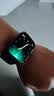 vivo WATCH GT 2 原点黑 超窄边高亮大屏 照片表盘一碰换 33天蓝牙续航 智能手表 实拍图