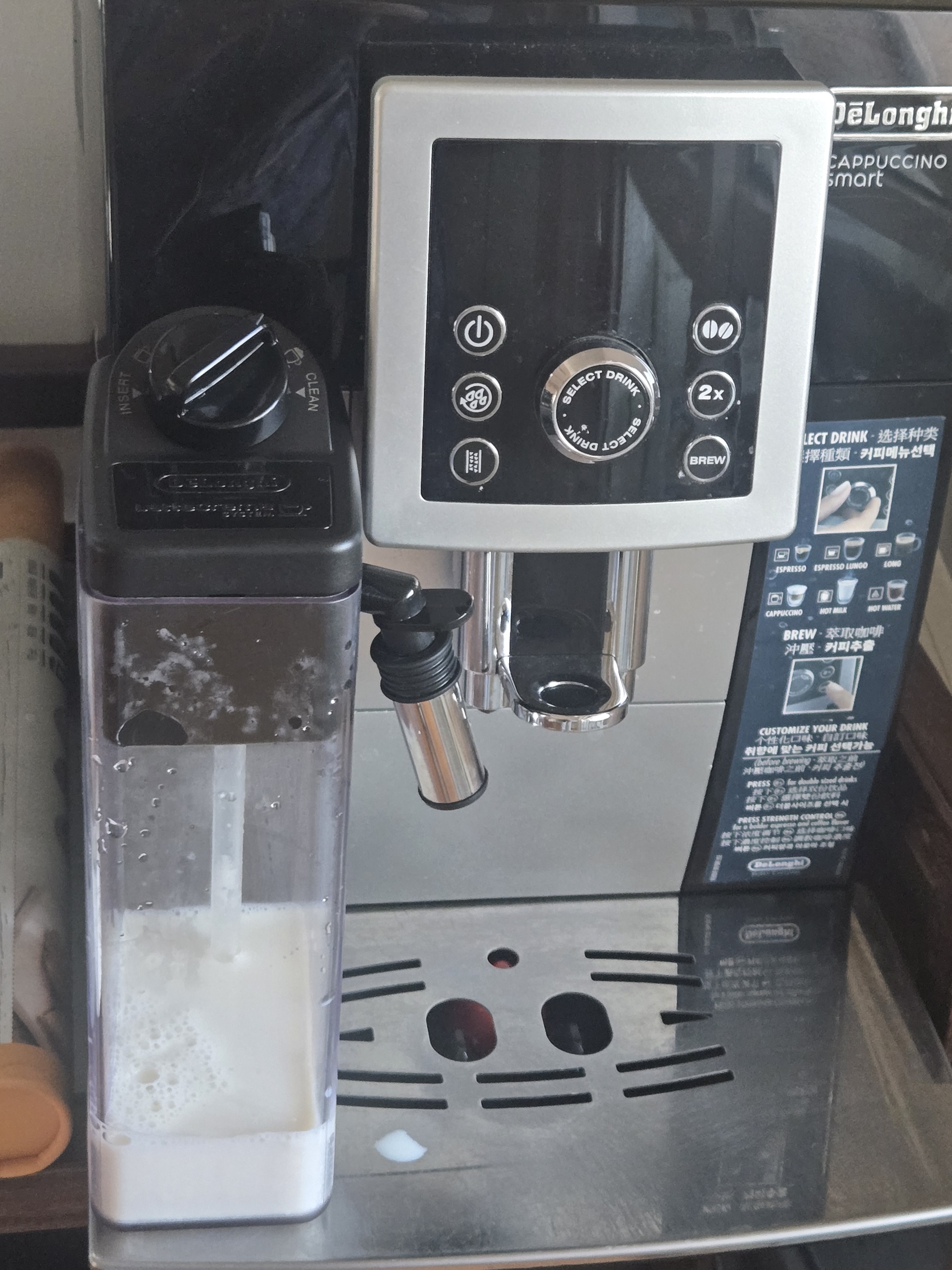 安佳（Anchor）低脂牛奶高钙纯牛奶新西兰原装进口草饲1L*12盒 减少50%脂肪  实拍图