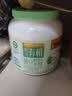 九阳豆浆（Joyoung Soymilk）有机豆浆粉900g/罐无糖添加豆浆粉有机食品 实拍图