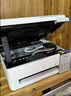 爱普生（EPSON）【6代新品】L1358 墨仓式A4彩色无线单功能家用打印机 家用/办公 AI学习打印机（微信/远程打印） 实拍图