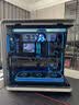 华硕TUF GAMING B850M-PLUS WIFI7重炮手主板+AMD 锐龙7  9800X3D CPU  主板+CPU套装 实拍图