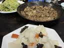京东京造马卡龙系列云朵白 电子秤 厨房秤克重称食物秤家用高精度0.1g/6kg 实拍图